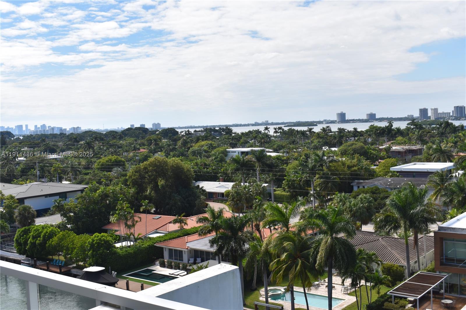 9940 West Bay Harbor Drive, Unit 6DN Bay Harbor Islands, FL 33154 - Photo 41 of 46