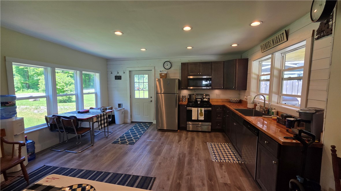 2360 Bear Swamp Road Sempronius, NY 13118 - Photo 8 of 29