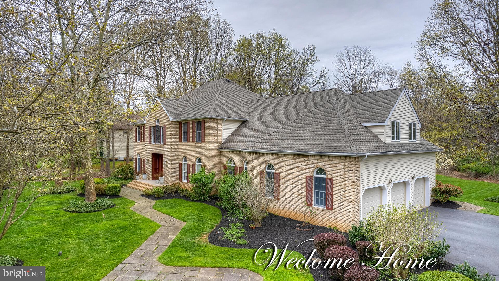 230 Arreton Road Princeton, NJ 08540 - Photo 1 of 58