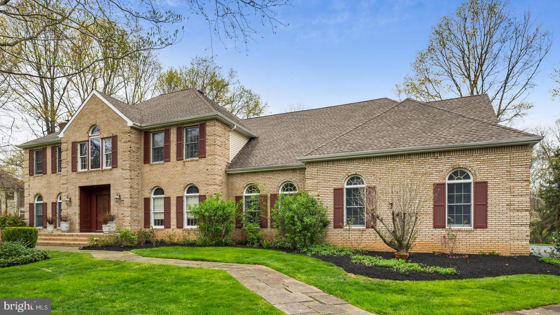 230 Arreton Road Princeton, NJ 08540 - Photo 3 of 58