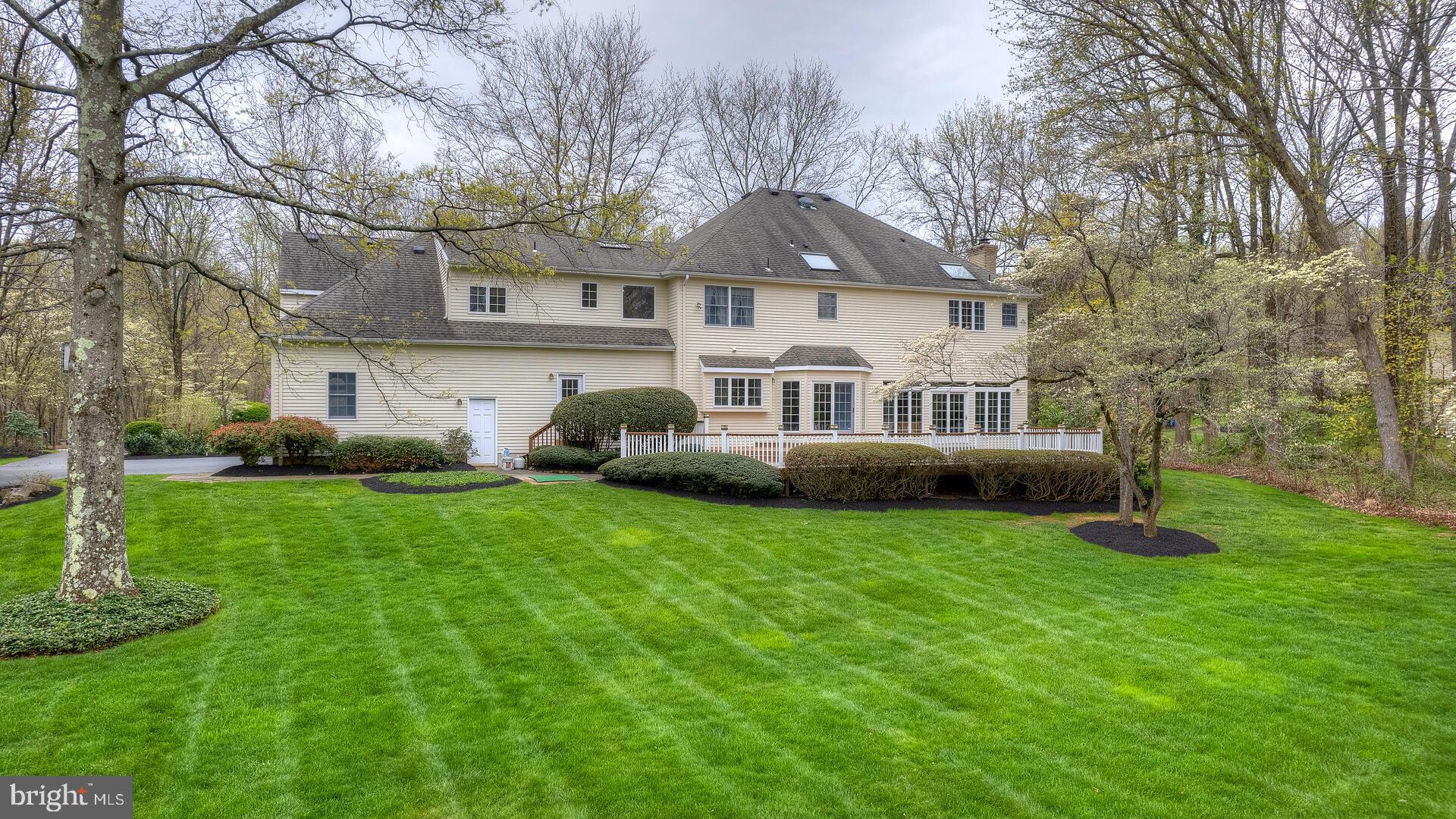 230 Arreton Road Princeton, NJ 08540 - Photo 54 of 58