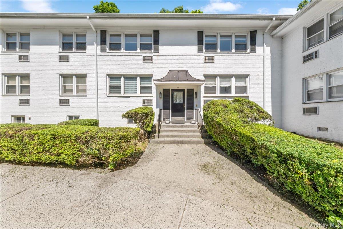51 Avon Circle, Unit D Rye Brook, NY 10573 - Photo 1 of 30 Welcome home to 51 Avon Circle, Apt #D (second floor apartment). Rye Ridge is a Condo Community of Garden Style apartments.