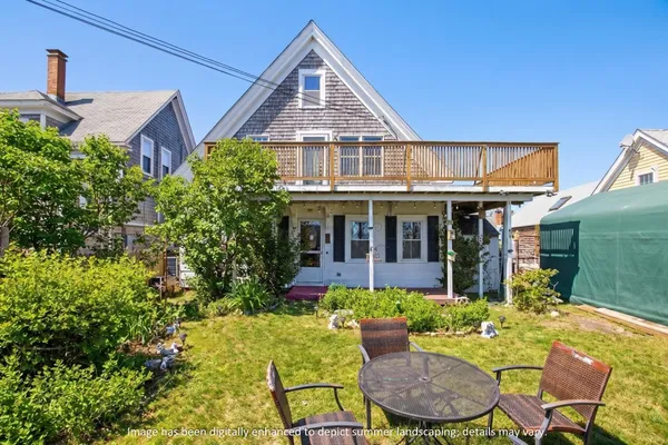$2,495,000 | 21 Mechanic Street, Provincetown, MA 02657