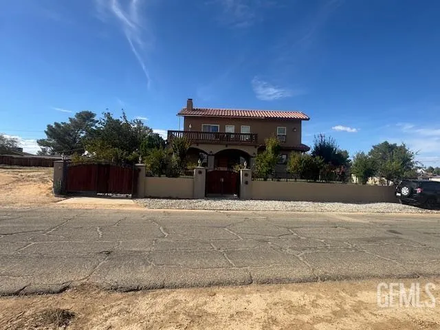 $529,000 | Undisclosed Address, California City, CA 93505