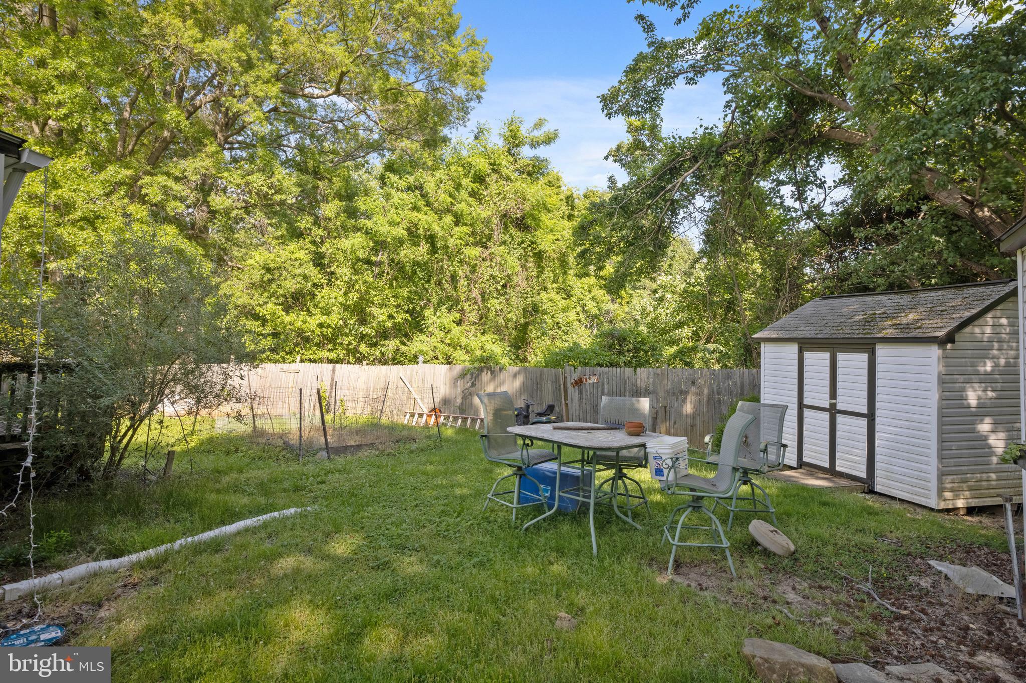 11818 Old Fort Road Fort Washington, MD 20744 - Photo 21 of 23 Gallery Image 21