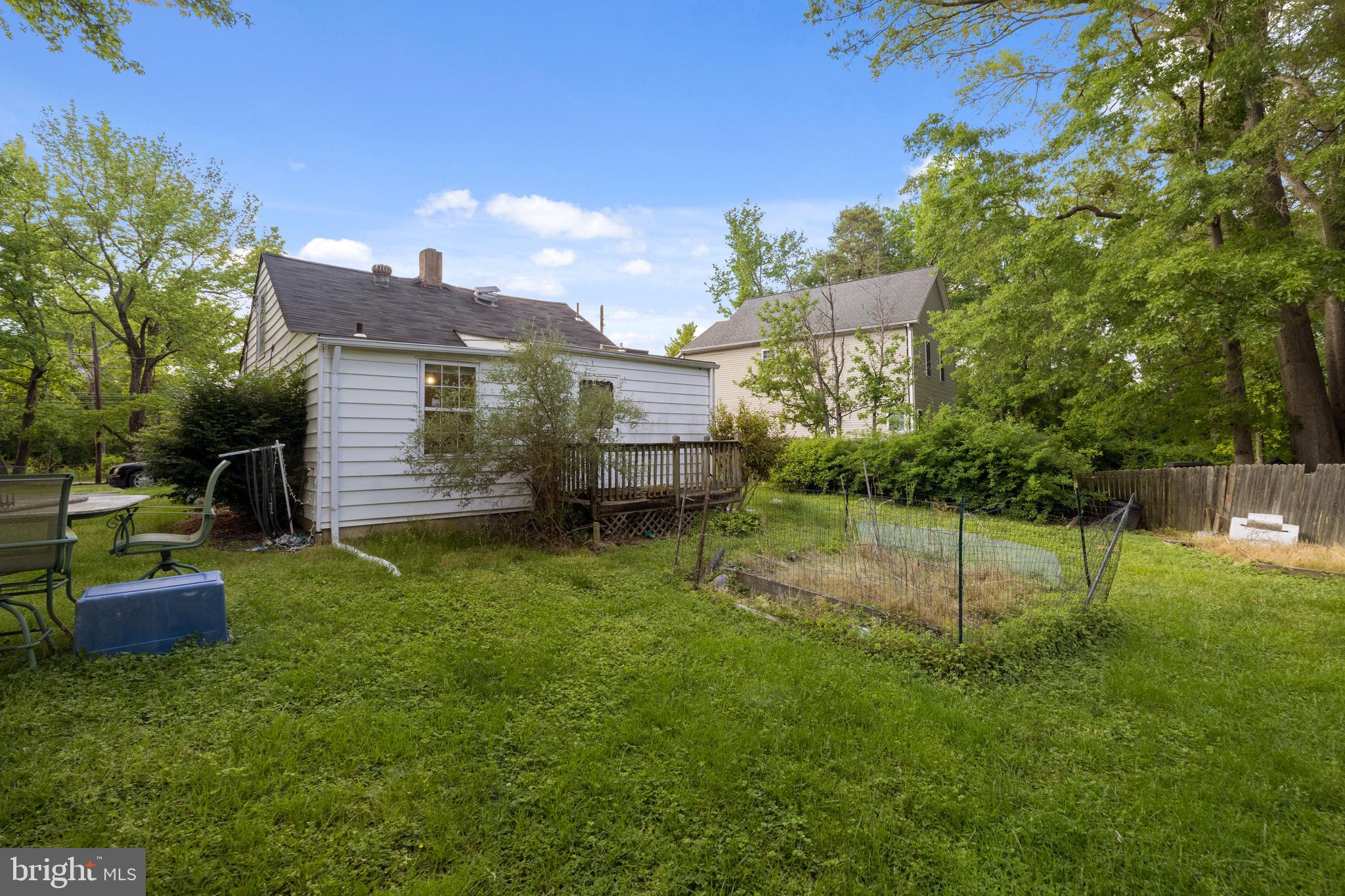 11818 Old Fort Road Fort Washington, MD 20744 - Photo 22 of 23 Gallery Image 22