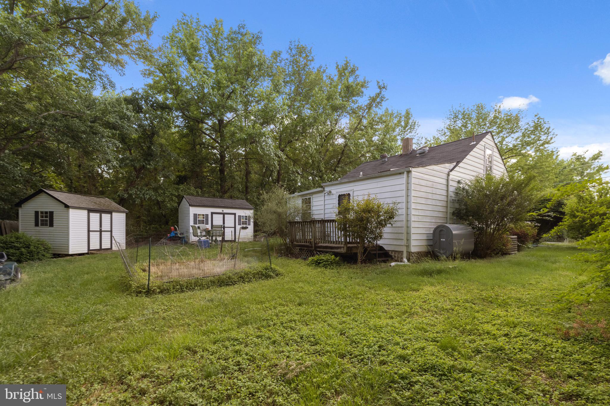 11818 Old Fort Road Fort Washington, MD 20744 - Photo 23 of 23 Gallery Image 23
