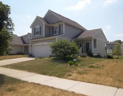 1584 Scio Ridge Road Ann Arbor, MI 48103 - Photo 1 of 10 Photo 1