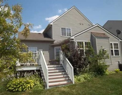 1584 Scio Ridge Road Ann Arbor, MI 48103 - Photo 2 of 10 Photo 2