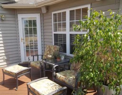 1584 Scio Ridge Road Ann Arbor, MI 48103 - Photo 4 of 10 Photo 4