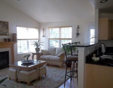 1584 Scio Ridge Road Ann Arbor, MI 48103 - Photo 9 of 10 Photo 9
