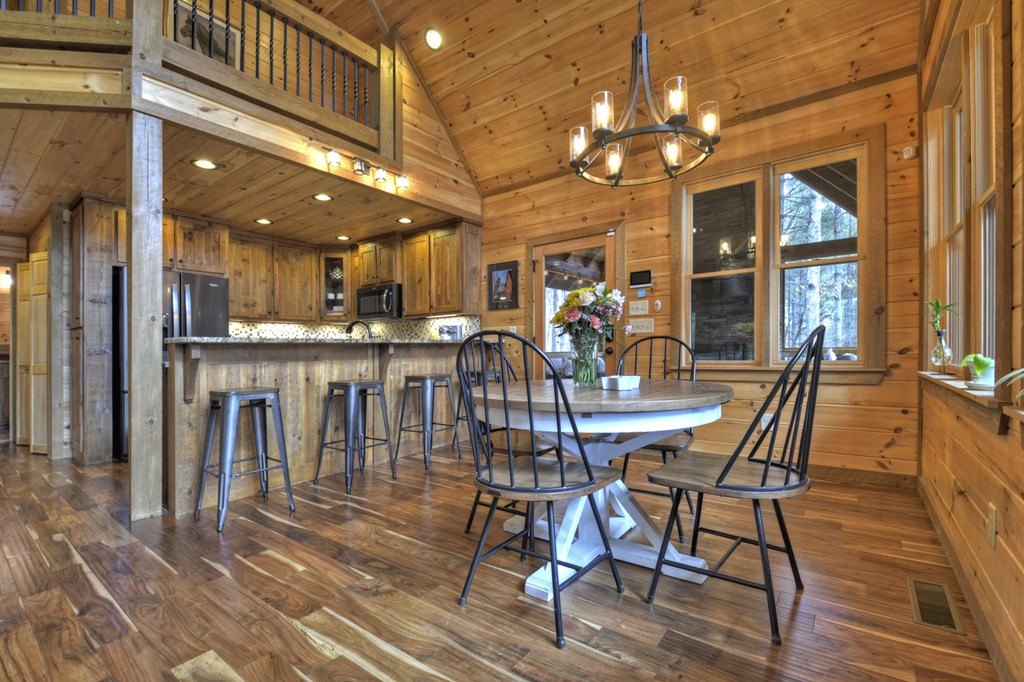 705 George Curtis Road Blue Ridge, GA 30513 - Photo 15 of 49 Gallery Image 15