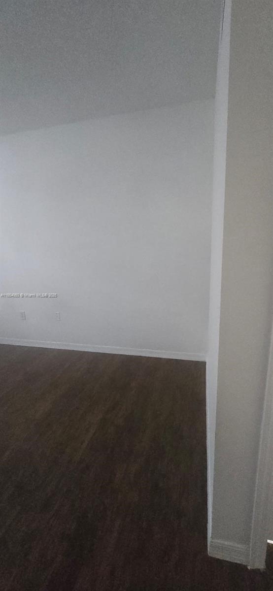 11630 Southwest 2nd Street, Unit 17208 Pembroke Pines, FL 33025 - Photo 16 of 32 a view of room with an empty space