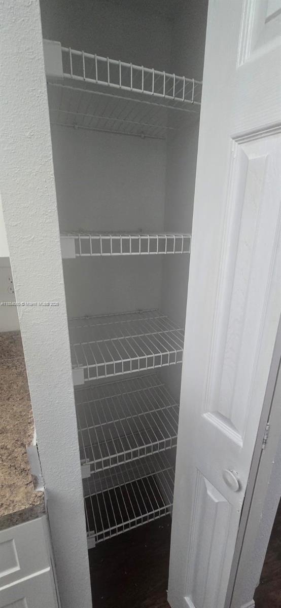 11630 Southwest 2nd Street, Unit 17208 Pembroke Pines, FL 33025 - Photo 28 of 32 a view of rack
