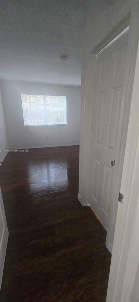 11630 Southwest 2nd Street, Unit 17208 Pembroke Pines, FL 33025 - Photo 10 of 32 a view of empty room with window