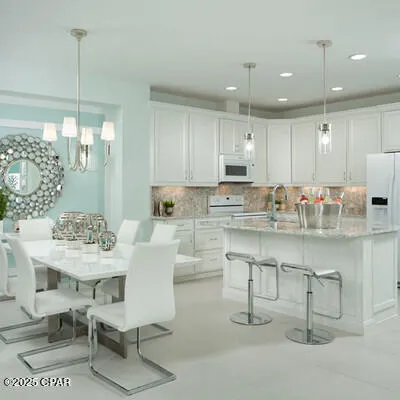 $454,775 | 9350 Daydream Drive, Panama City Beach, FL 32413