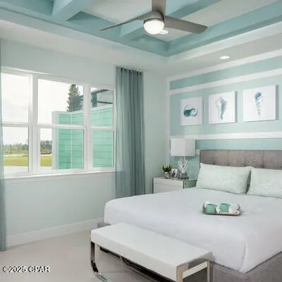 $454,775 | 9350 Daydream Drive, Panama City Beach, FL 32413