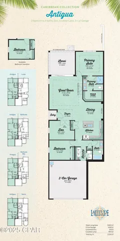 $454,775 | 9350 Daydream Drive, Panama City Beach, FL 32413