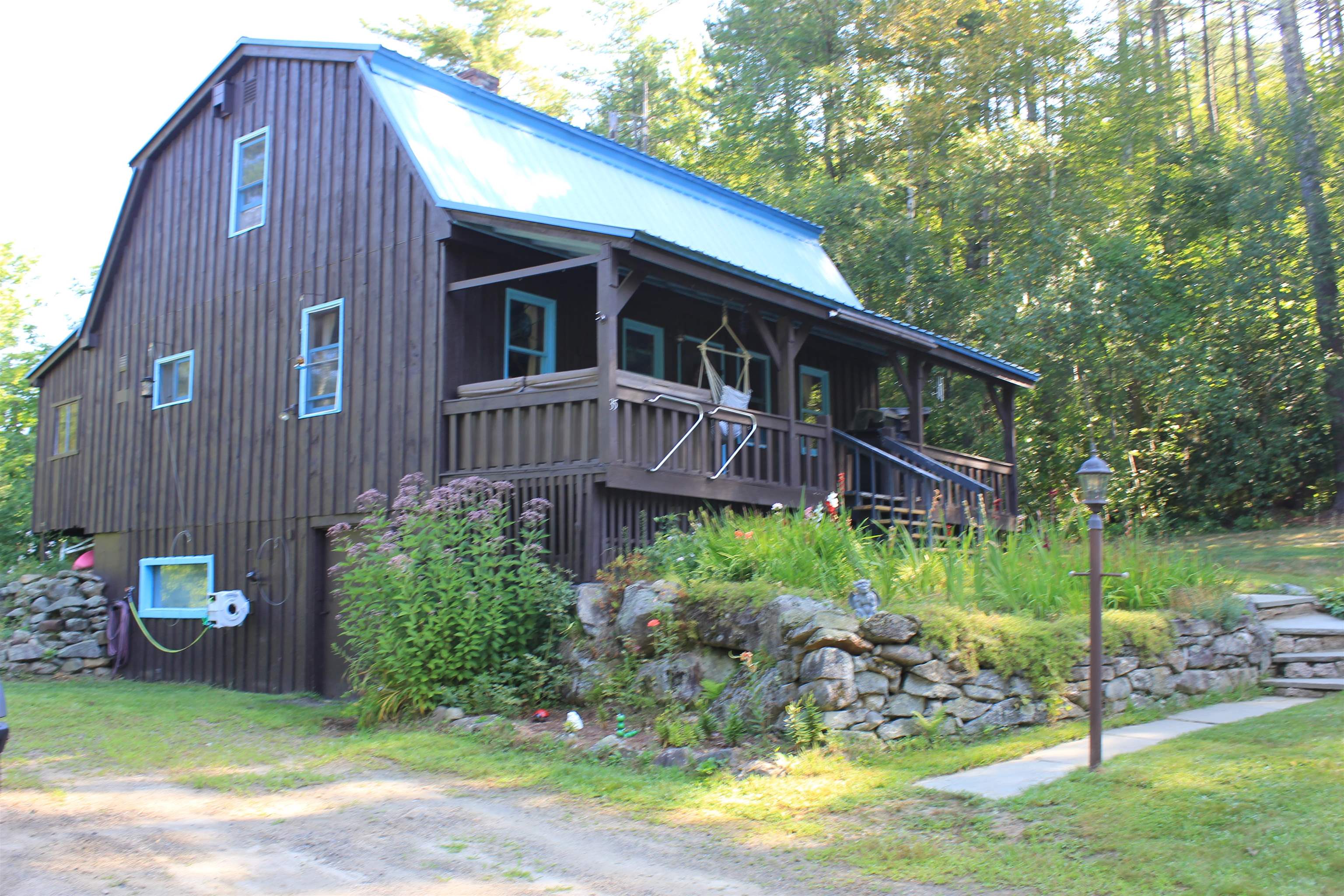 35 Butternut Lane Holderness, NH 03245 - Photo 2 of 33