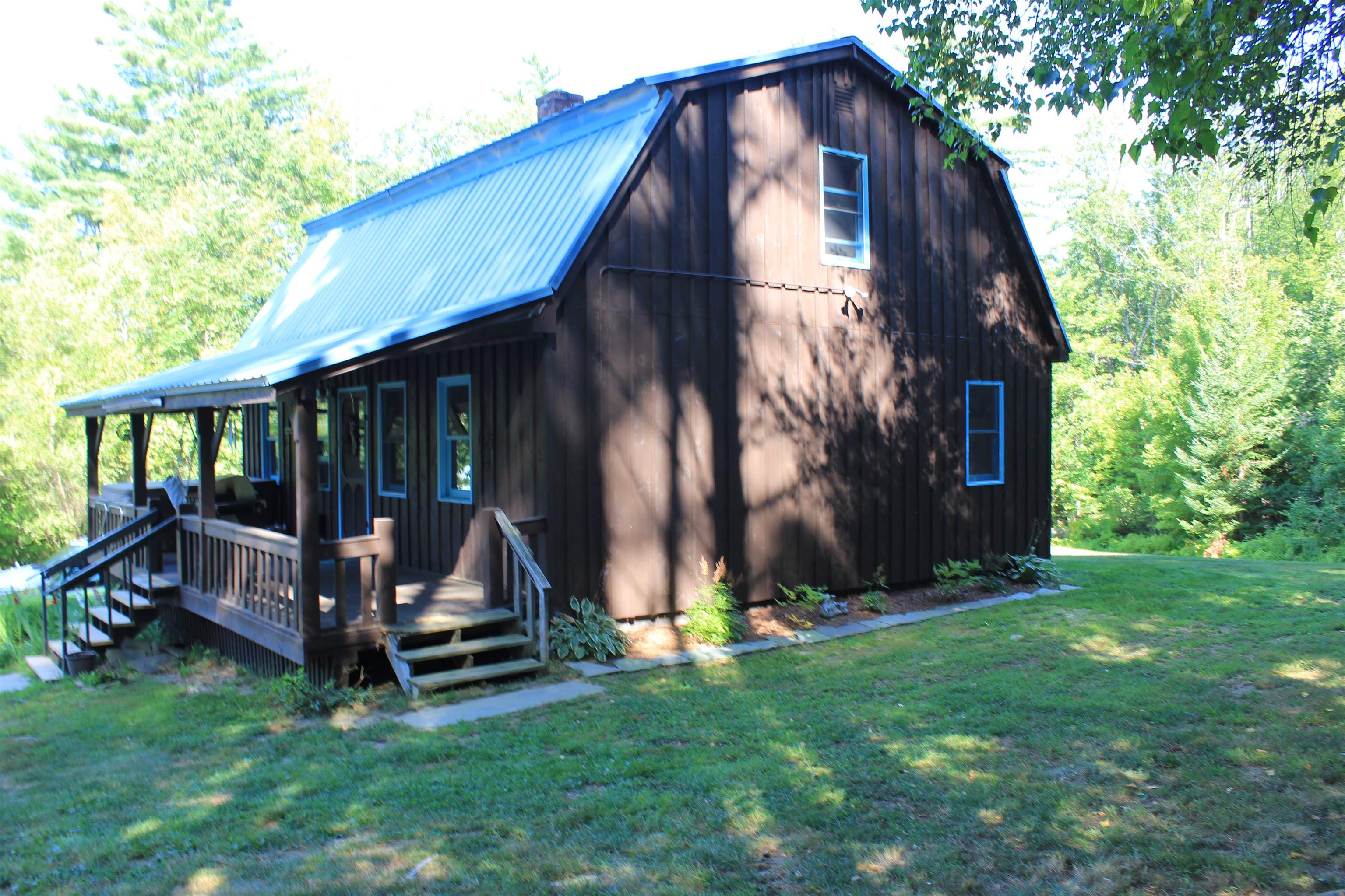 35 Butternut Lane Holderness, NH 03245 - Photo 3 of 33