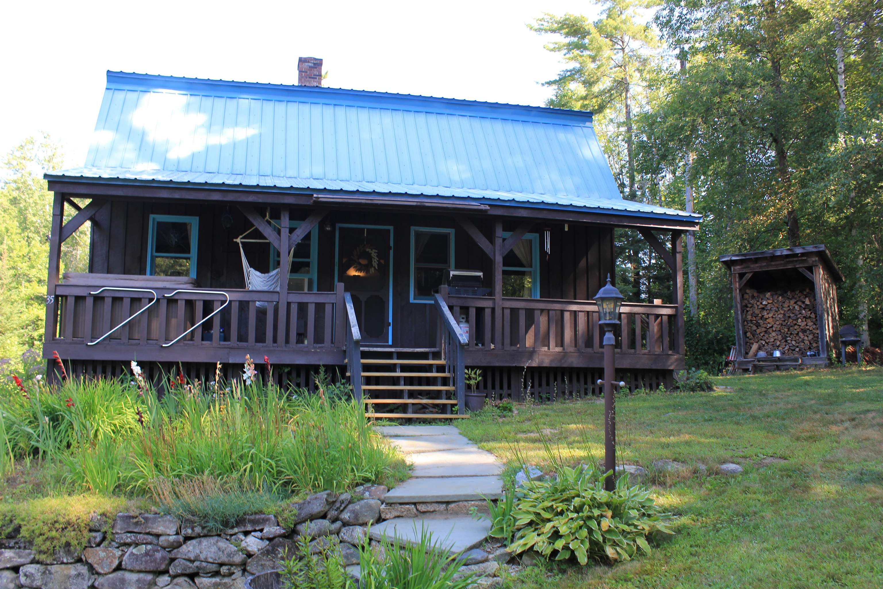 35 Butternut Lane Holderness, NH 03245 - Photo 32 of 33