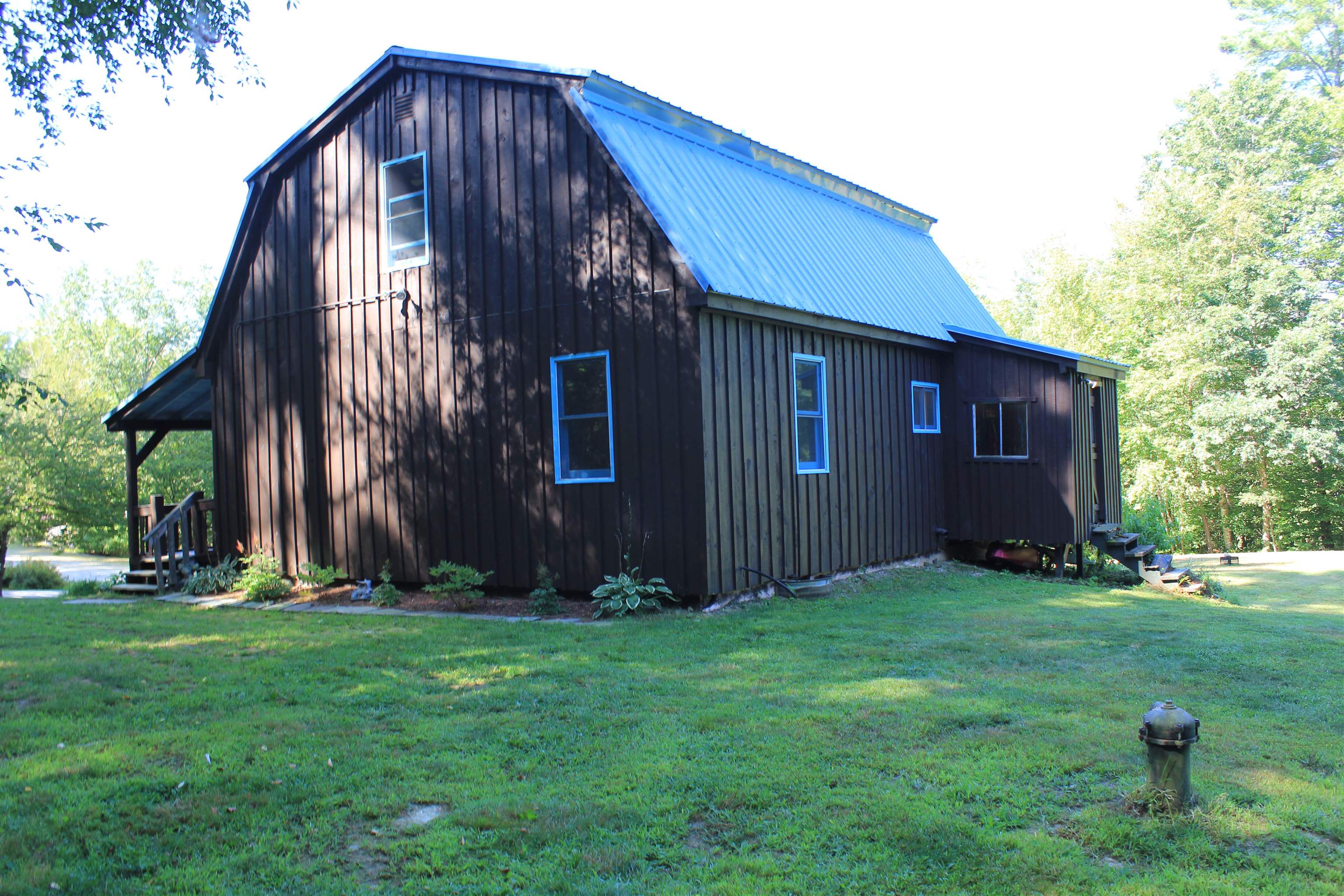 35 Butternut Lane Holderness, NH 03245 - Photo 4 of 33