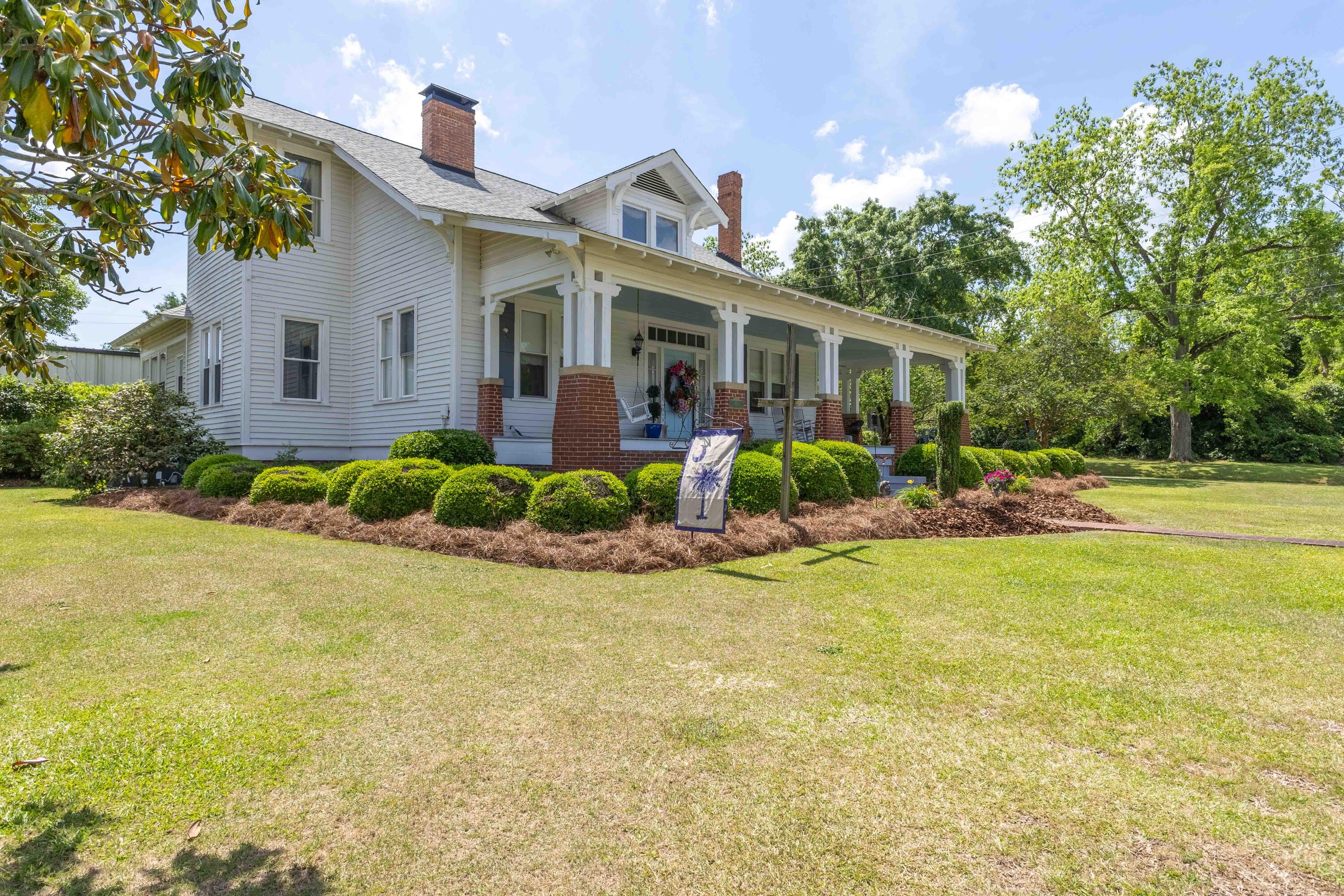 183 Main Street South Wagener, SC 29164 - Photo 5 of 82