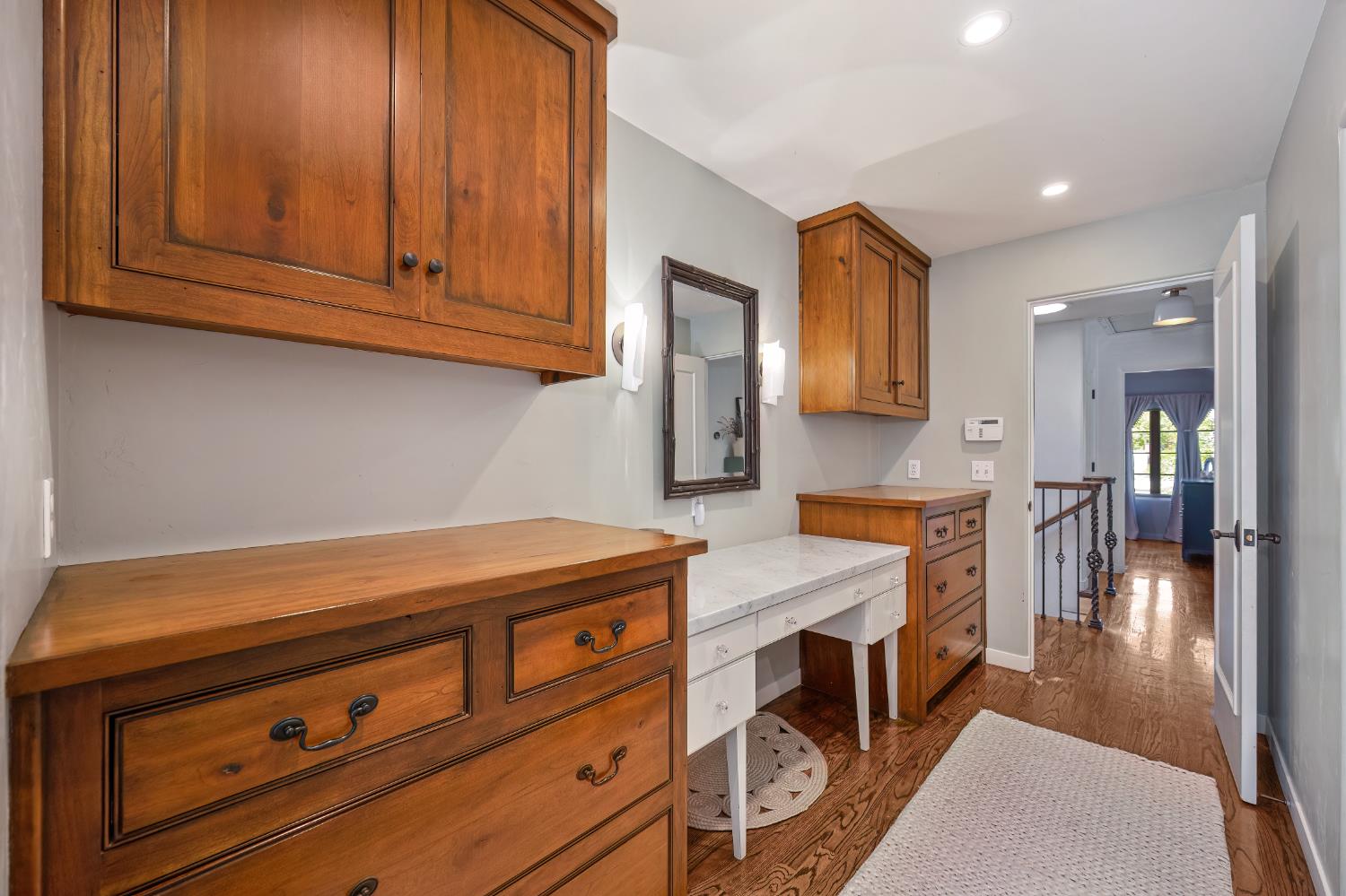 3501 Cutter Way Sacramento, CA 95818 - Photo 56 of 89 a kitchen with stainless steel appliances granite countertop a stove and a sink