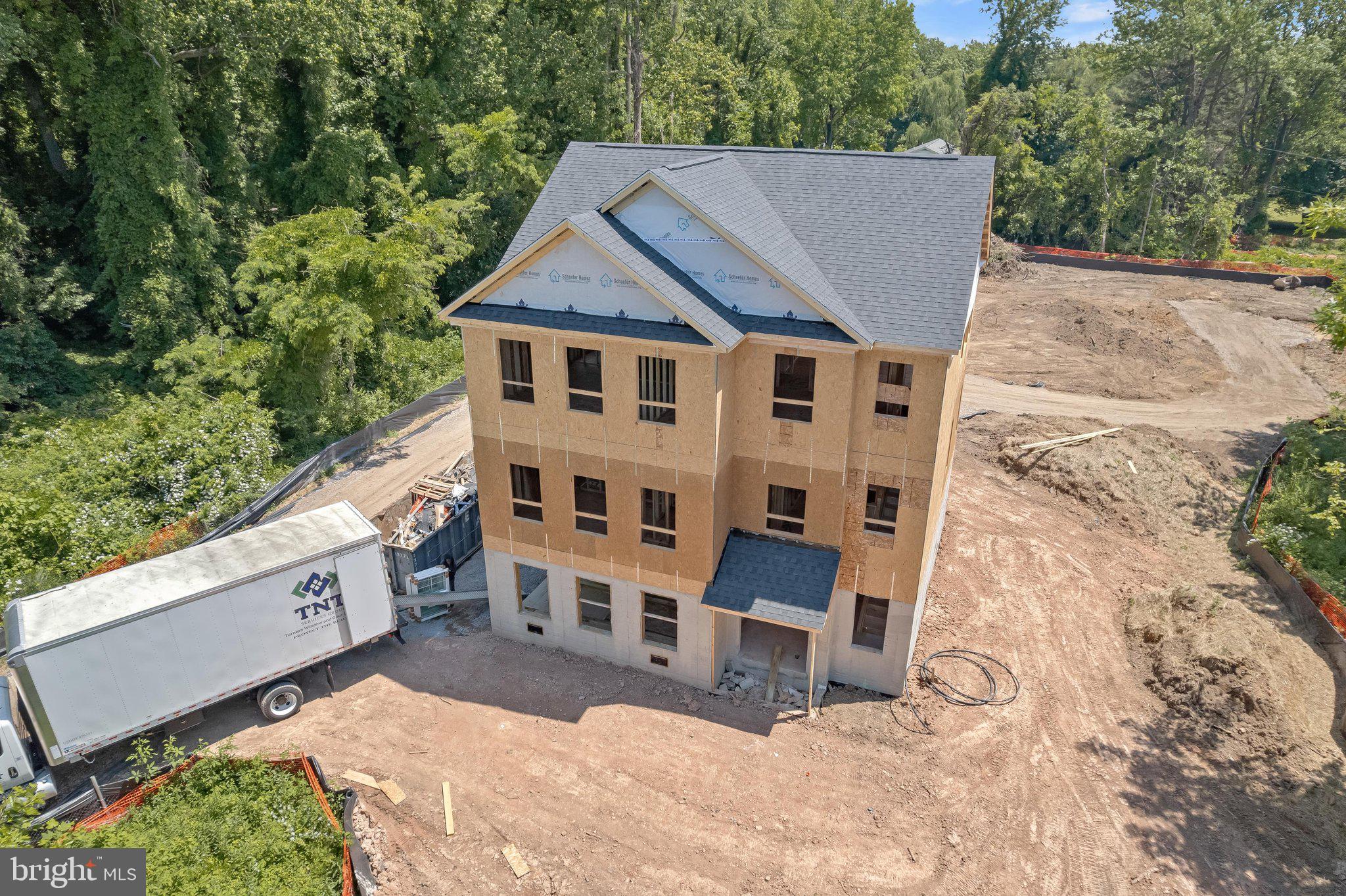 721 Nollmeyer Road Middle River, MD 21220 - Photo 18 of 51 Model home for sale August delivery
