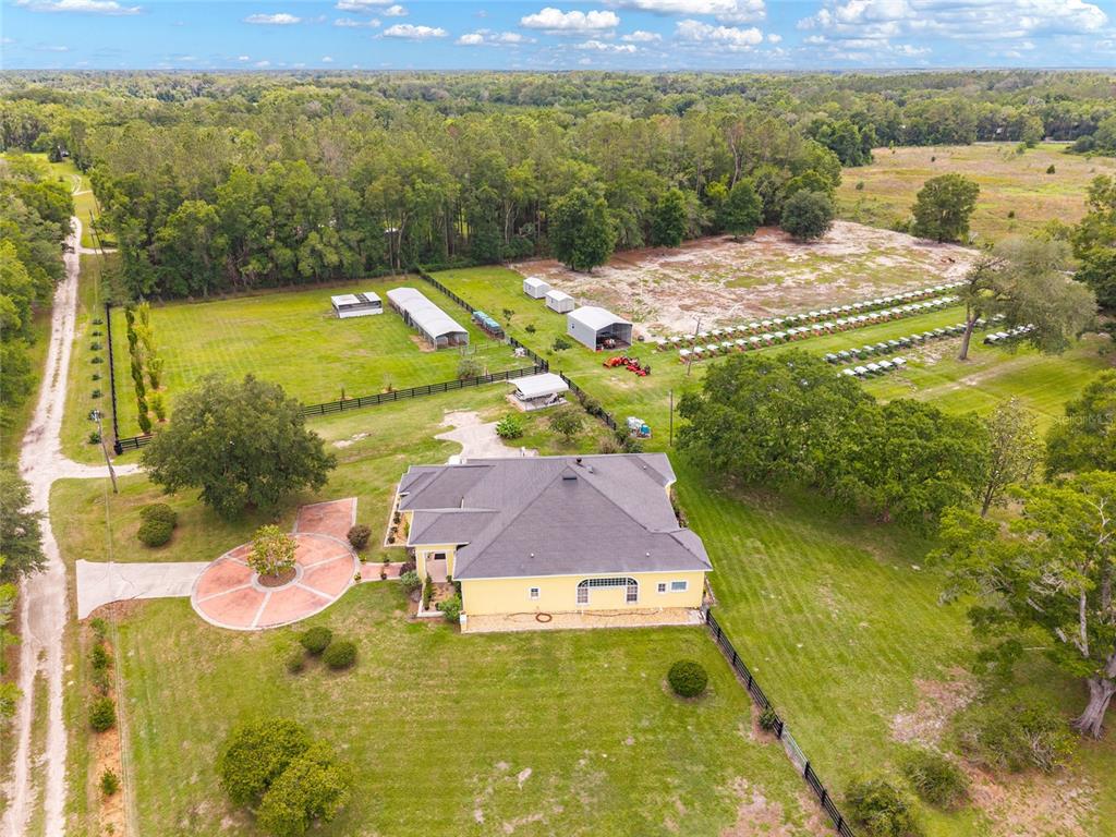15510 Southwest 149 Place Archer, FL 32618 - Photo 66 of 76