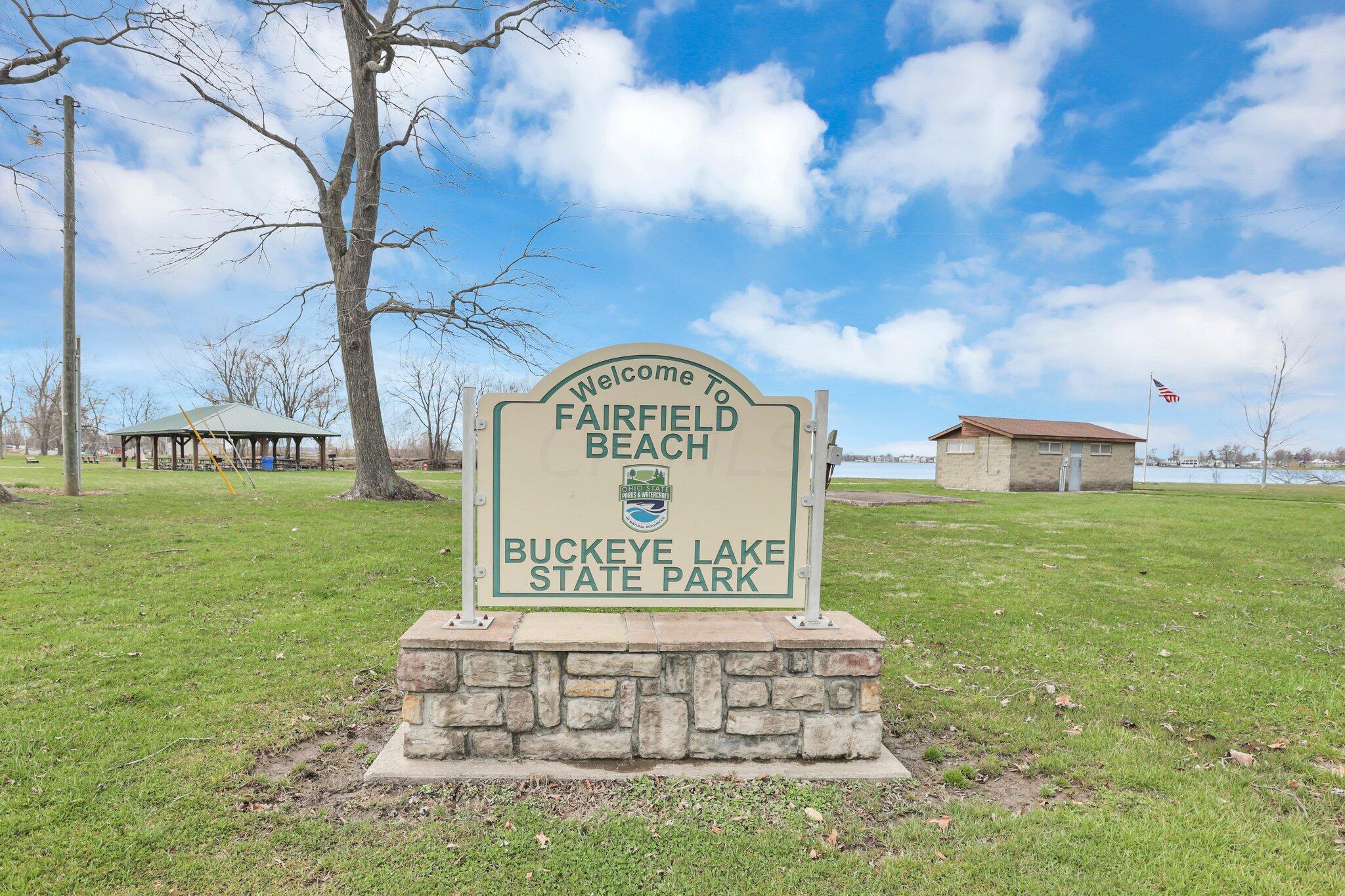 0 Maple Road Northeast Thornville, OH 43076 - Photo 10 of 24 Fairfield Beach