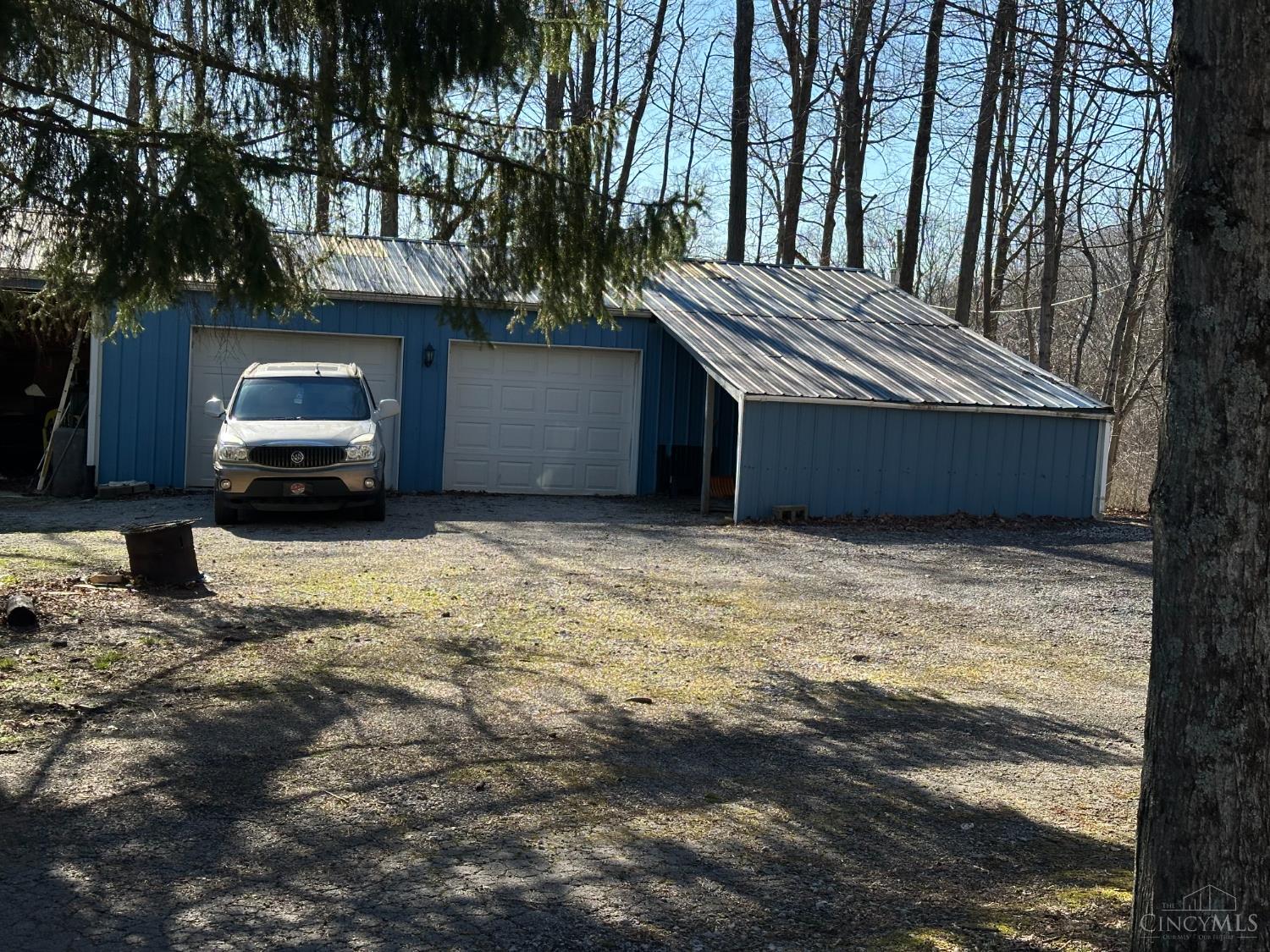 3960 Rapid Forge Road Bainbridge, OH 45612 - Photo 6 of 36