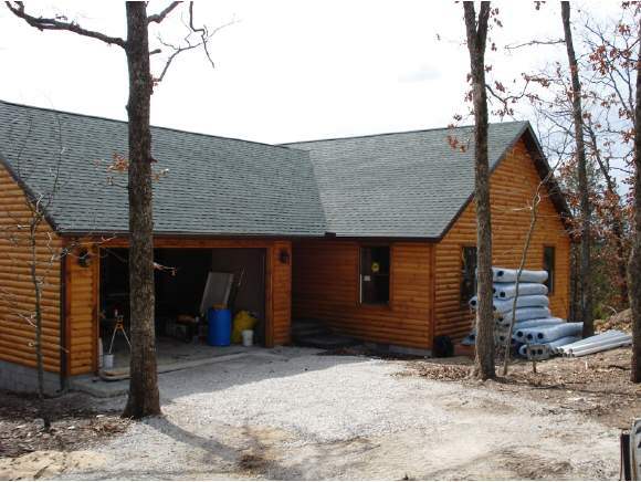 Tbd Rustic Ridge Drive Shell Knob, MO 65747 - Photo 1 of 1 Primary Photo