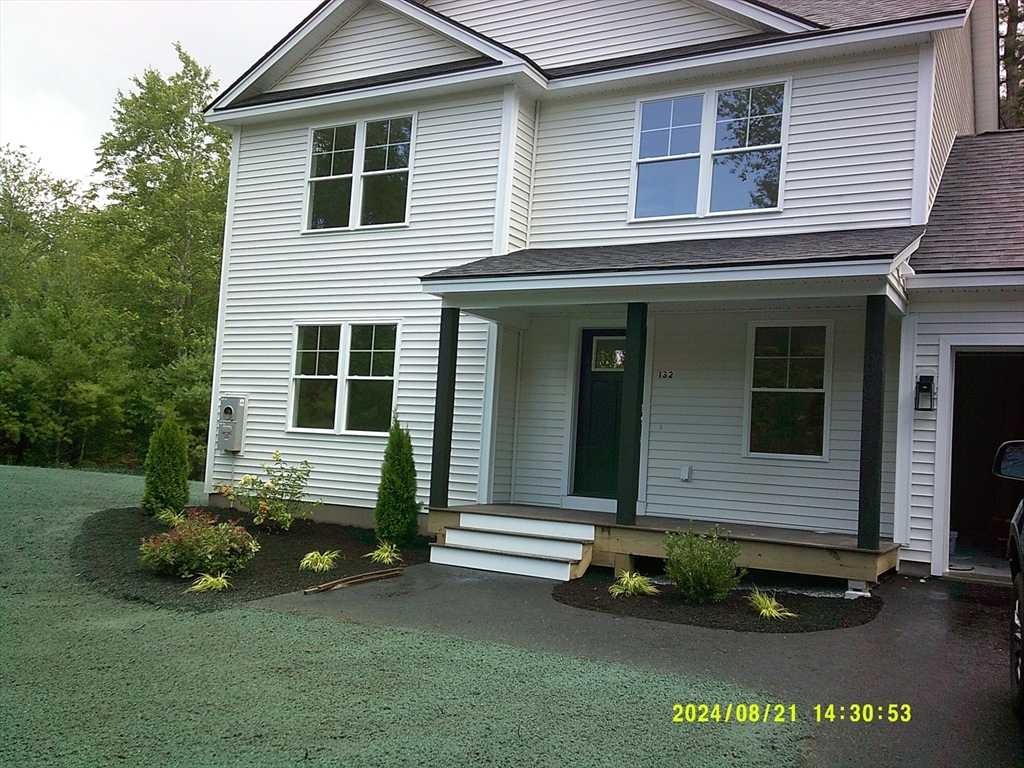 132 Jaffrey Road Fitzwilliam, NH 03447 - Photo 2 of 29