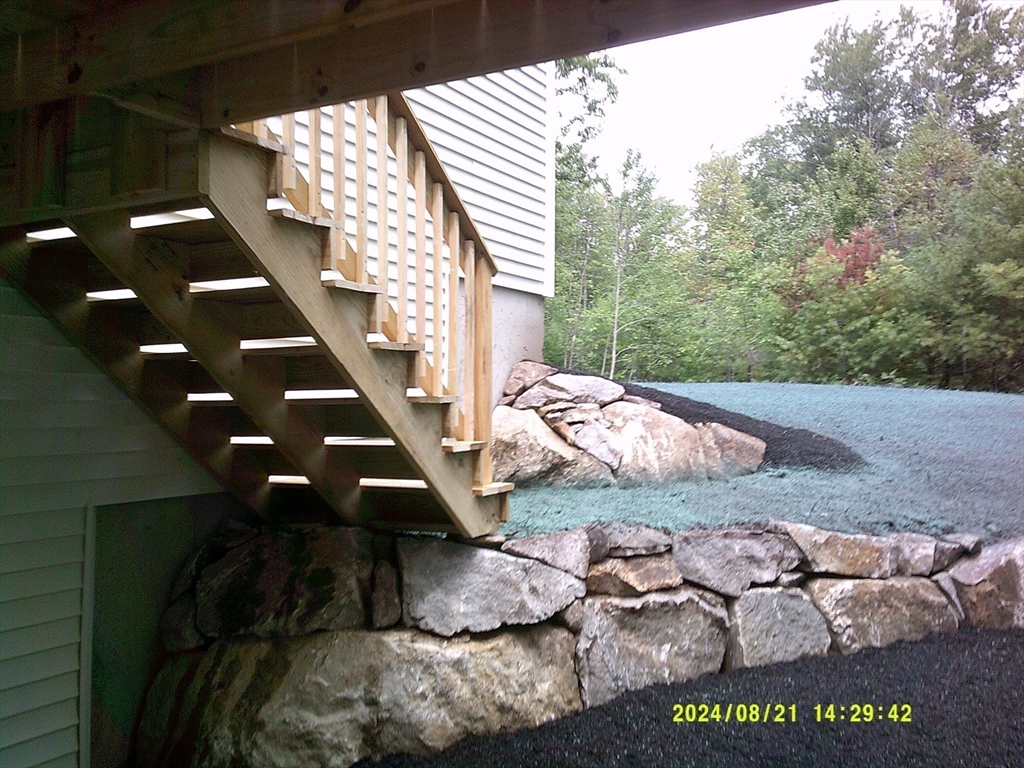 132 Jaffrey Road Fitzwilliam, NH 03447 - Photo 25 of 29