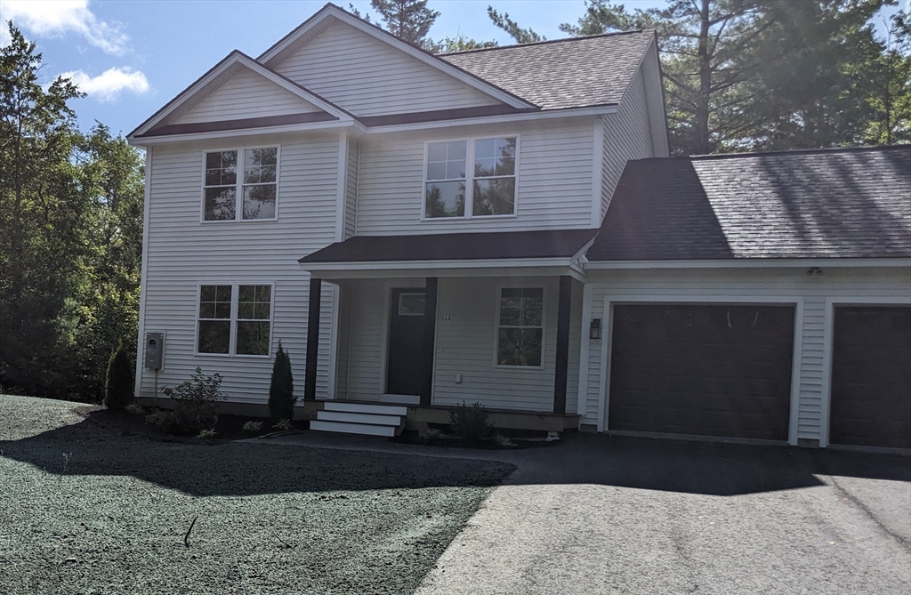 132 Jaffrey Road Fitzwilliam, NH 03447 - Photo 28 of 29