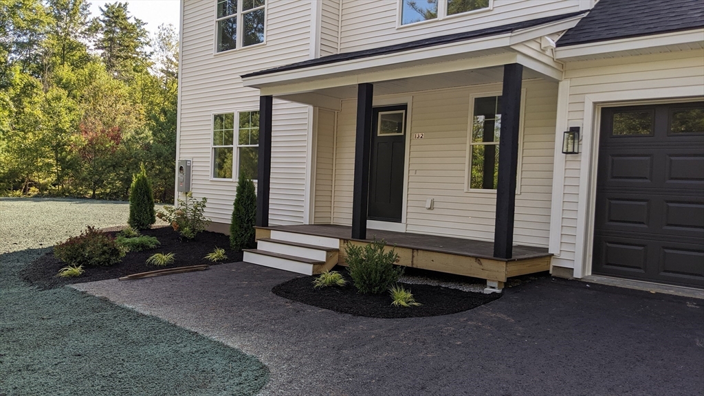 132 Jaffrey Road Fitzwilliam, NH 03447 - Photo 4 of 29