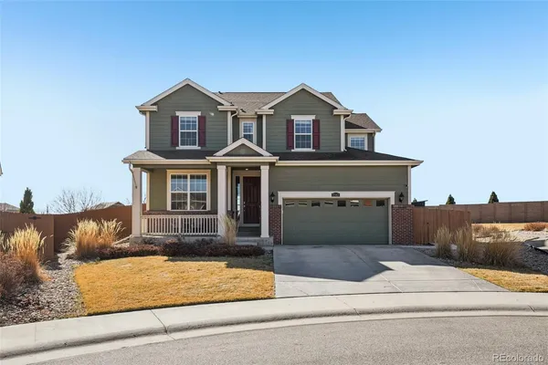 $769,900 | 2342 East 161st Court, Thornton, CO 80602