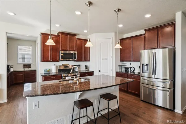 $749,900 | 2342 East 161st Court, Thornton, CO 80602