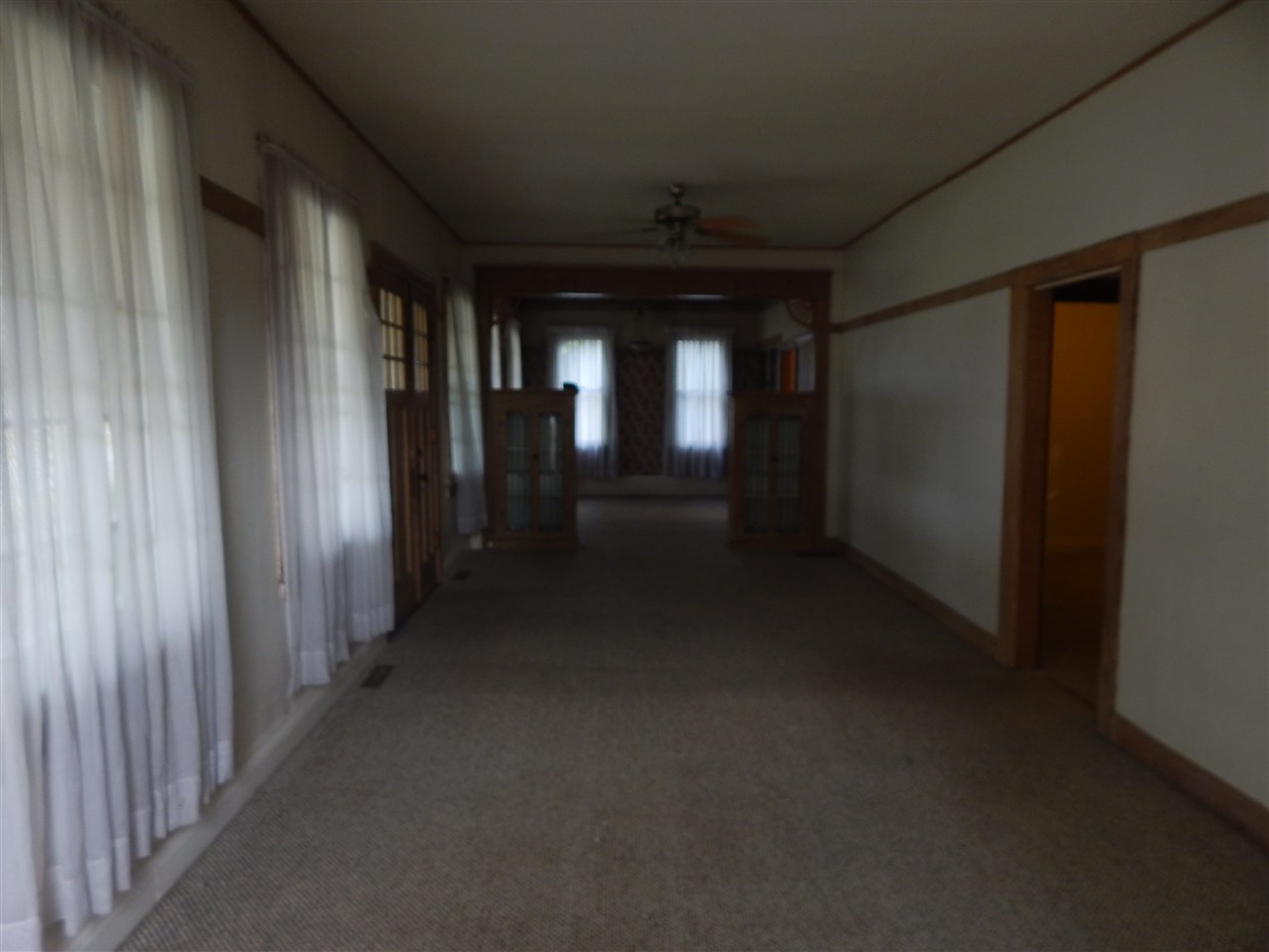 213 Genoa Street Cherry Valley, IL 61016 - Photo 4 of 6 a view of hallway