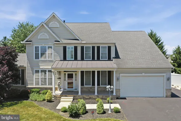 $850,000 | 2419 Somerset Road, Chambersburg, PA 17202