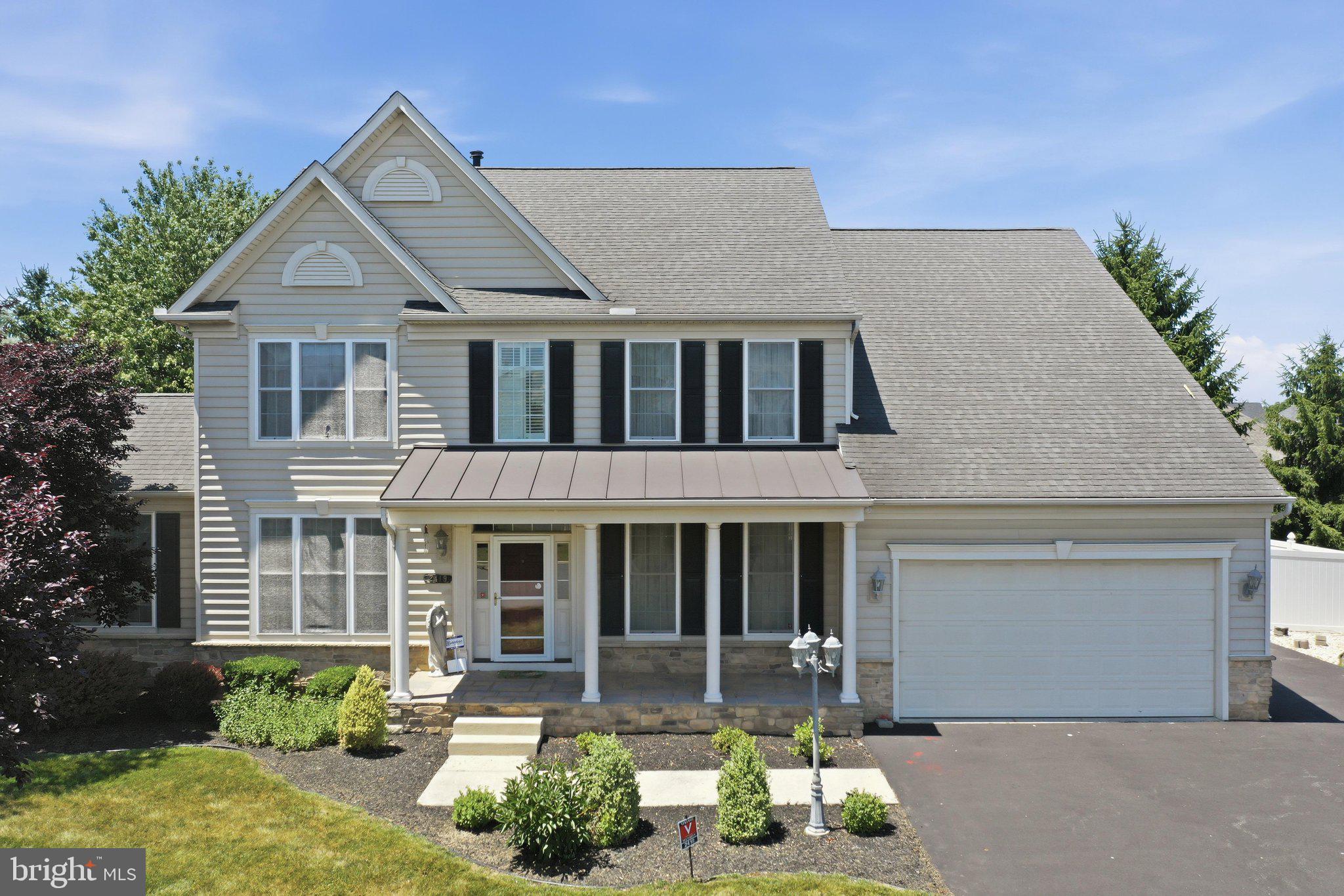 2419 Somerset Road Chambersburg, PA 17202 - Photo 1 of 96