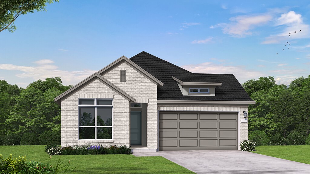 505 Raleigh Drive Georgetown, TX 78633 - Photo 1 of 1 Gallery Image 1