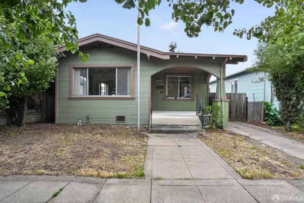 $479,900 | 715 Mariposa Street, Rodeo, CA 94572