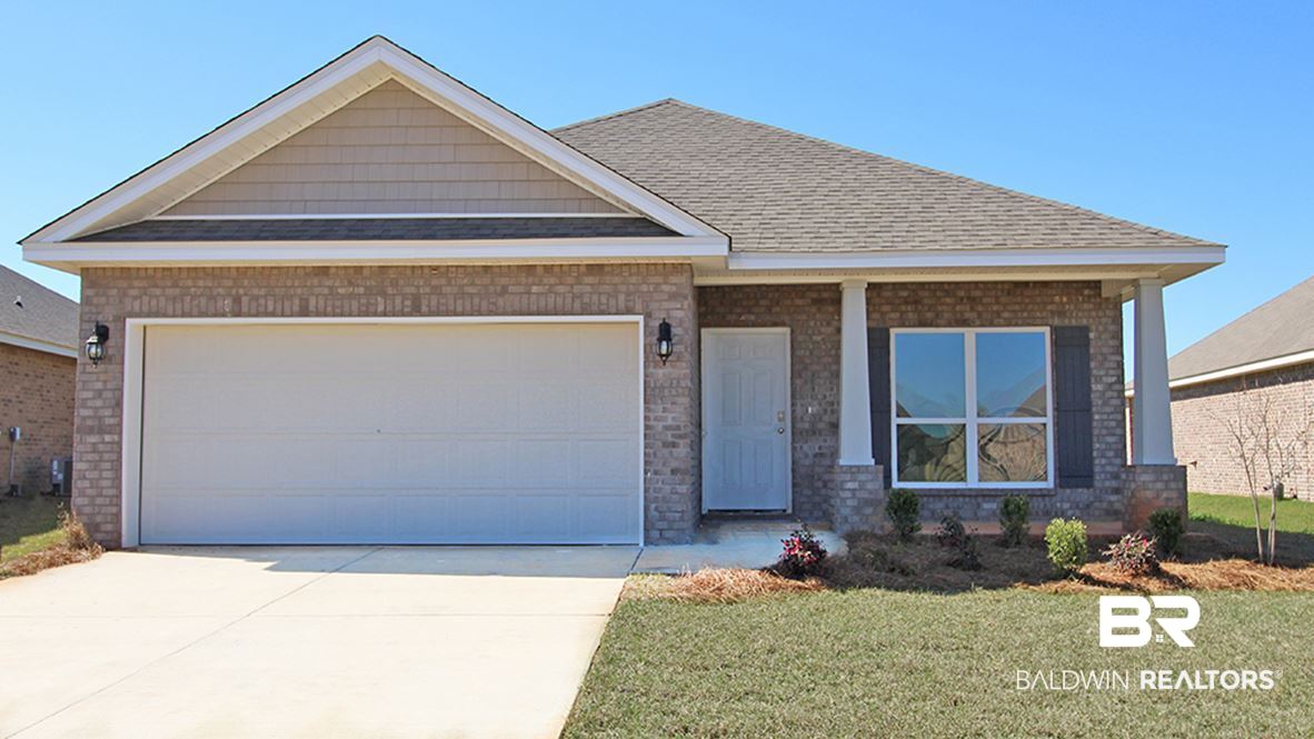 24801 Slater Mill Road Daphne, AL 36526 - Photo 1 of 15