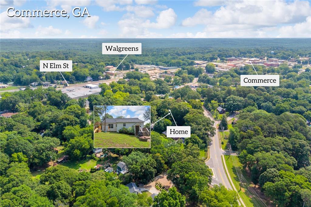 43 Hood Street Commerce, GA 30529 - Photo 4 of 32