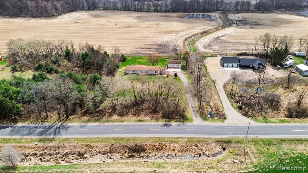 7689 West Sidney Road Greenville, MI 48838 - Photo 5 of 27