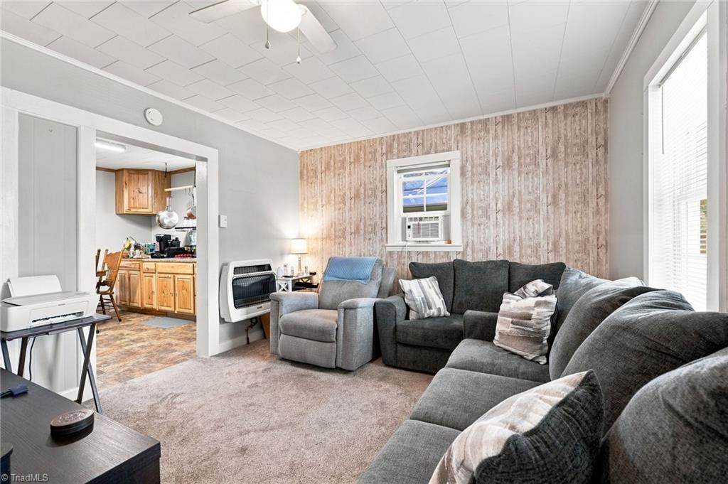 122 Turner Road Mayodan, NC 27027 - Photo 6 of 31 Gallery Image 6