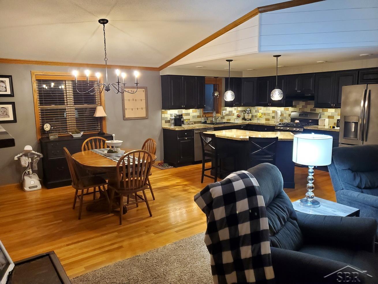 7125 Northeast County Line Road Merrill, MI 48637 - Photo 8 of 20