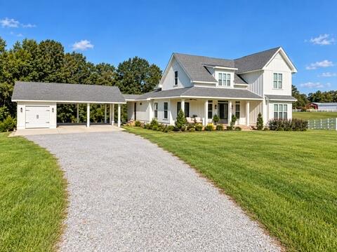 1485 Grantham Road Sumrall, MS 39482 - Photo 2 of 39 Gallery Image 2